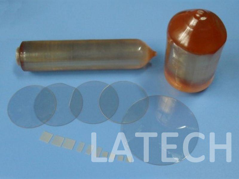 PTFE Teflon Tube - Product Detail - Latech - Singapore Leading Lab  Consumable Supplier