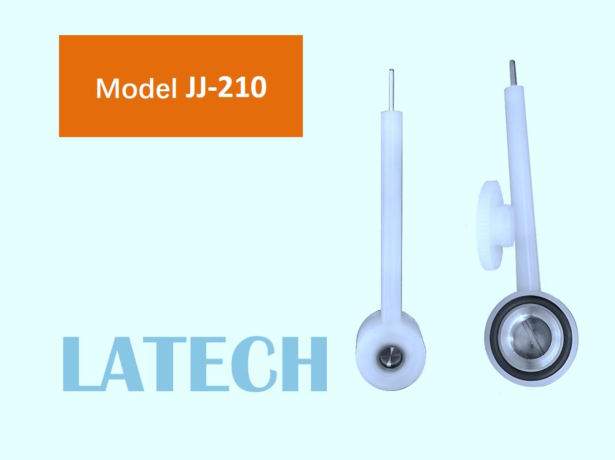 Electrode holder JJ-210 Latech.jpg