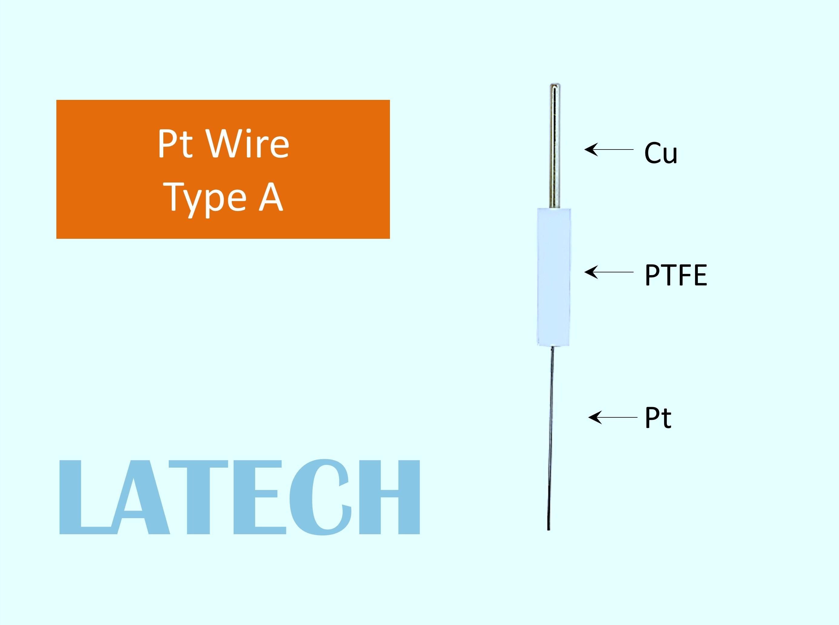 Pt Wire